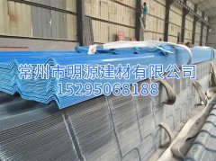 安徽PVC瓦厂家 直销PVC防腐瓦