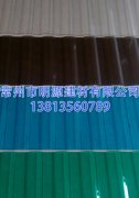 江苏PVC塑钢瓦厂家直销